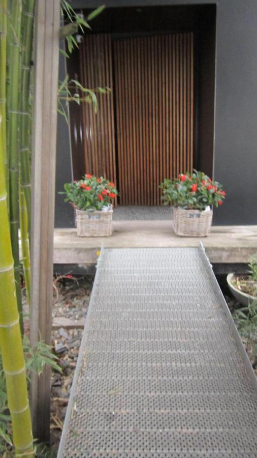 Le 46 Bed & Breakfast Tongeren Exterior foto