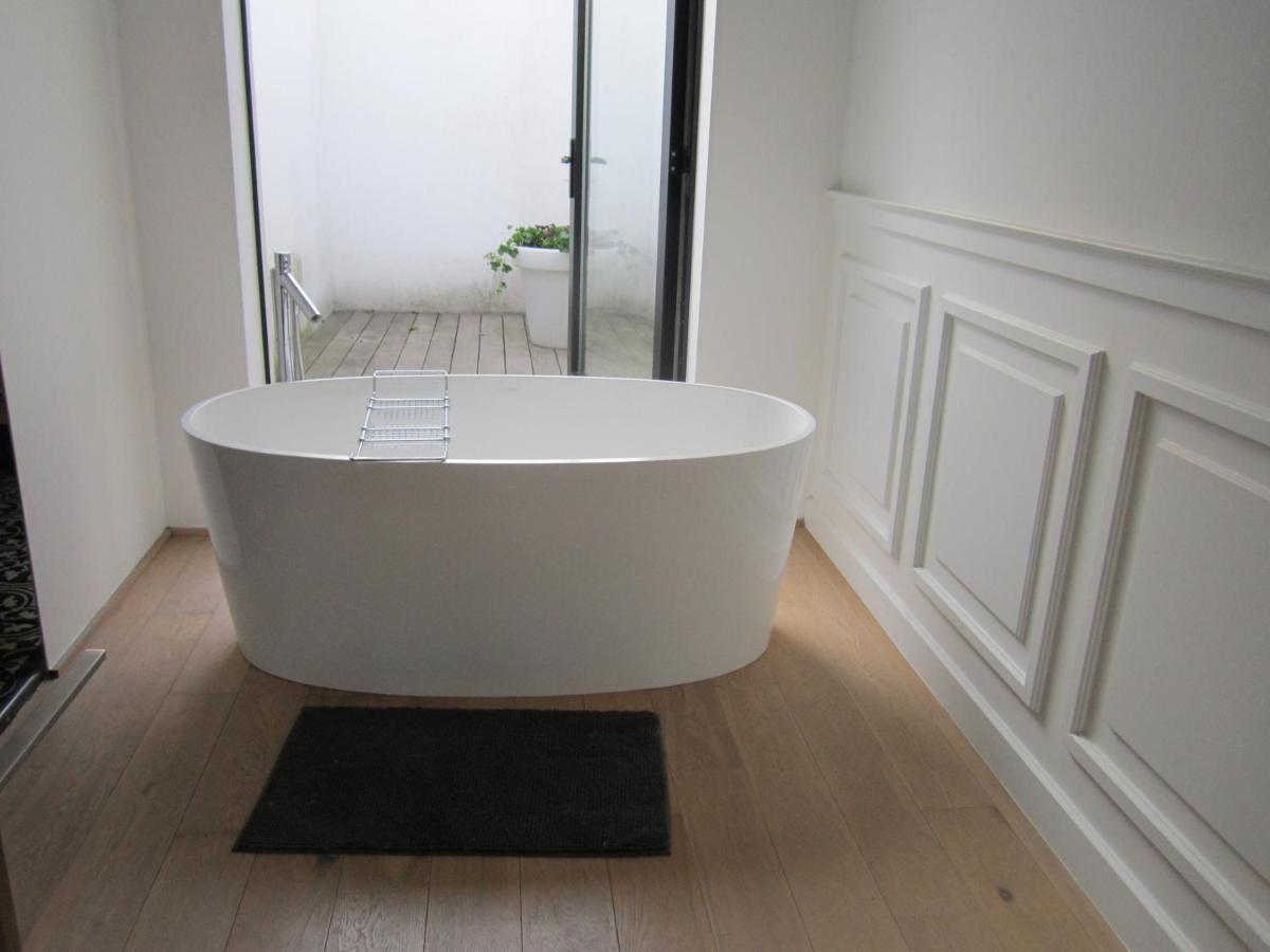 Le 46 Bed & Breakfast Tongeren Exterior foto